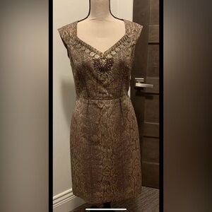 Antonio Melani Dress Size 6